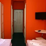 Hotelove Kolcavka 3* Prag