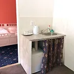Gæstehus Hotelove Kolcavka