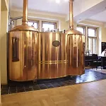 Hotelove Kolcavka 3* Prag