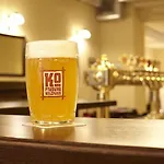 Hotelove Kolcavka Gæstehus 3*