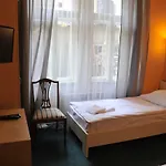 Hotelove Kolcavka Prag