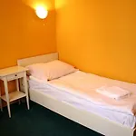 Hotelove Kolcavka 3*
