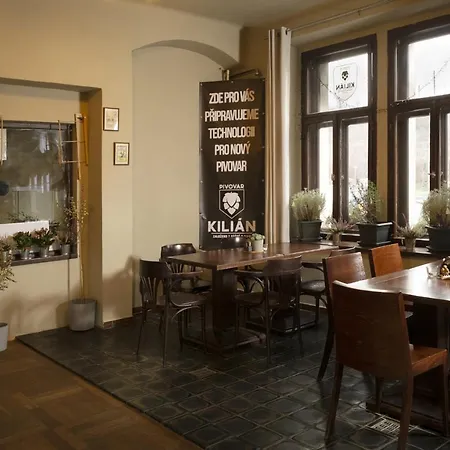 Hotelove Kolcavka 3*