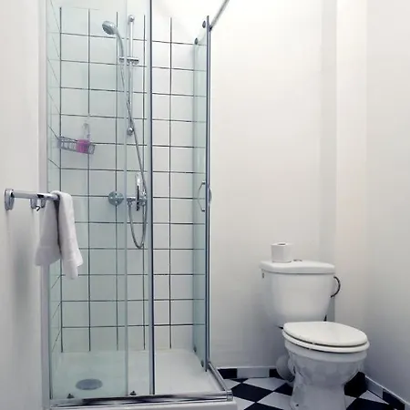 Hotelove Kolcavka 3* Prag