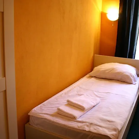 Hotelove Kolcavka 3*