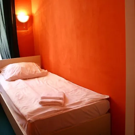 Konukevi Hotelove Kolcavka 3*