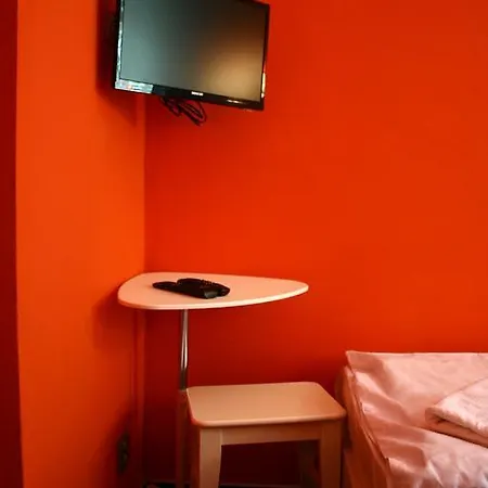 Konukevi Hotelove Kolcavka 3*