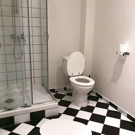 Hotelove Kolcavka Konukevi 3*