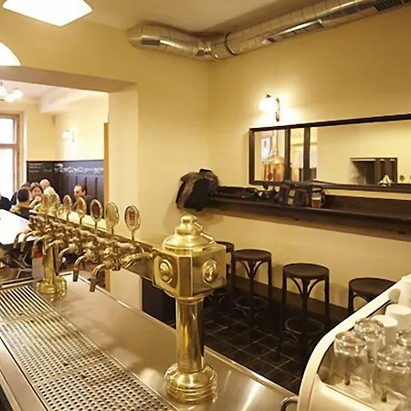 Hotelove Kolcavka 3*