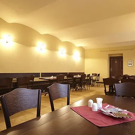 Hotelove Kolcavka