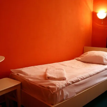 Hotelove Kolcavka 3*