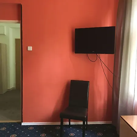 Hotelove Kolcavka Gæstehus Prag