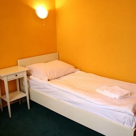 Hotelove Kolcavka 3*