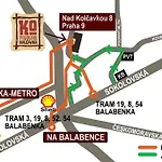 Hotelove Kolcavka بيت ضيافة