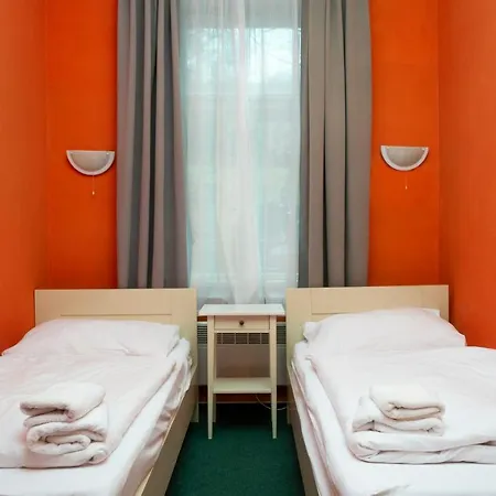 Vendégház Hotelove Kolcavka