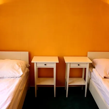 Vendégház Hotelove Kolcavka Prága