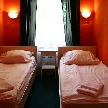 Hotelové Kolčavka