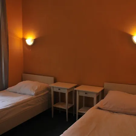 Vendégház Hotelove Kolcavka
