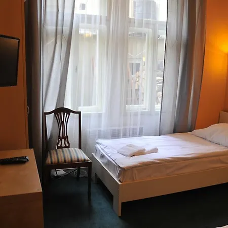 Pensjonat Hotelove Kolcavka 2*