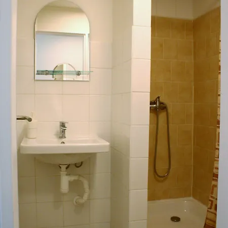 Hotelové Kolčavka 3*