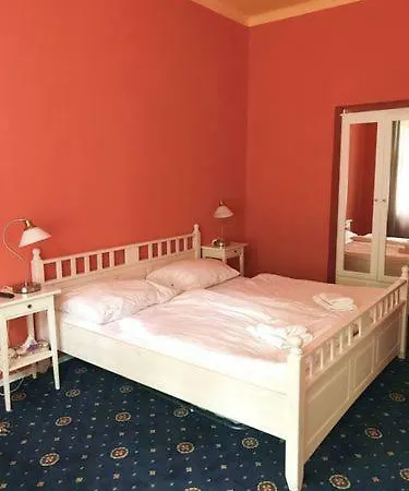 Hotelové Kolčavka