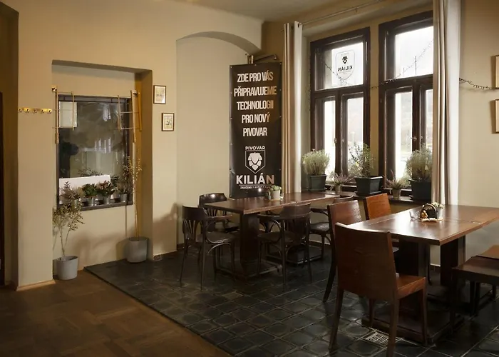 Hotelove Kolcavka 3*
