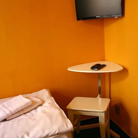 Hotelové Kolčavka Pensión 2*