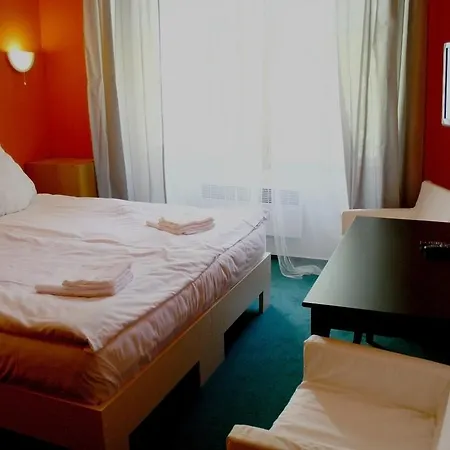 Hotelove Kolcavka Konukevi 3*