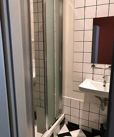 Hotelové Kolčavka Pensión