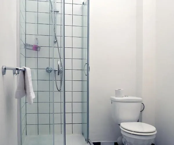 Hotelové Kolčavka 3* Praha