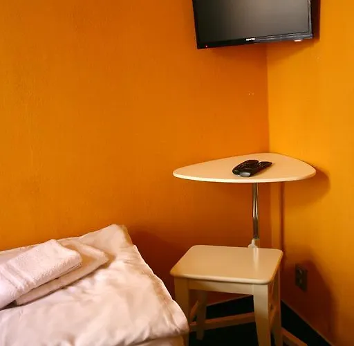 Hotelové Kolčavka Penzion 3*