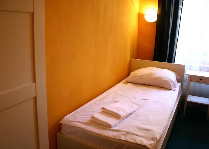 Hotelové Kolčavka 3*