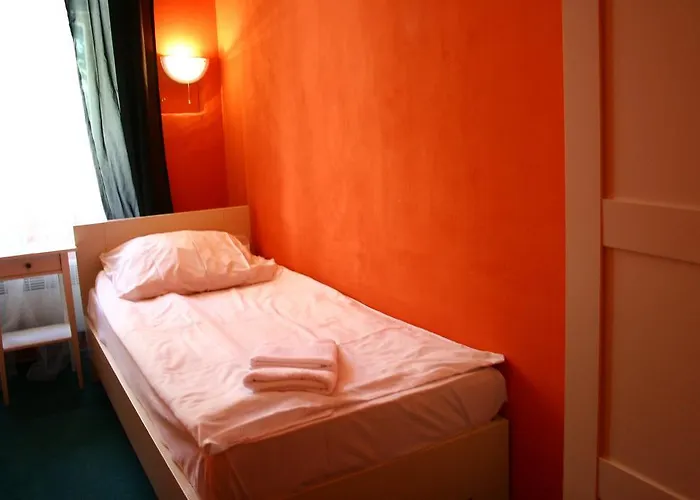 Penzion Hotelové Kolčavka 3*
