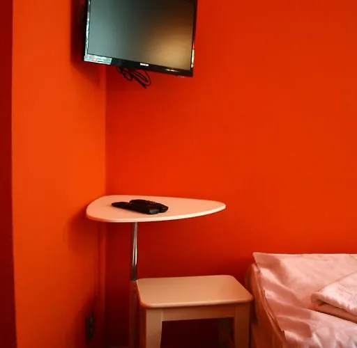 Penzion Hotelové Kolčavka 3*