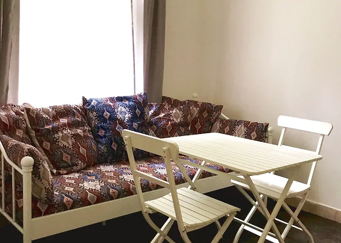 Hotelové Kolčavka Penzion Praha