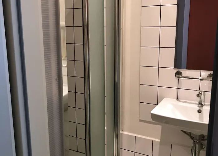 Hotelové Kolčavka Praha