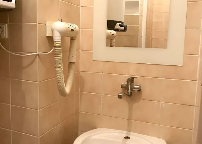 Hotelové Kolčavka 3* Praha