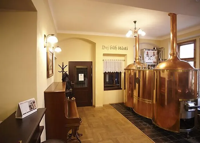 Hotelové Kolčavka Penzion 3*