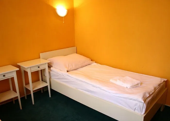 Hotelové Kolčavka 3*