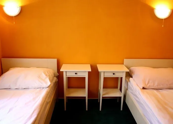Penzion Hotelové Kolčavka