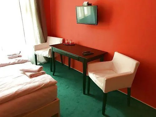 Hotelové Kolčavka Penzion 3*