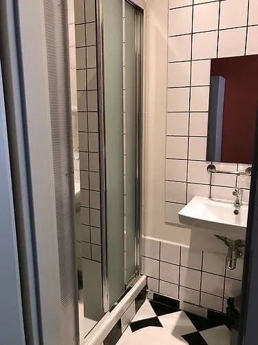Hotelové Kolčavka Penzion